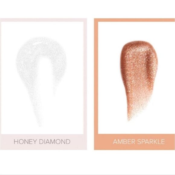 Anastasia Beverly Hills Sparkle Gloss Duo - Picture 3 of 7